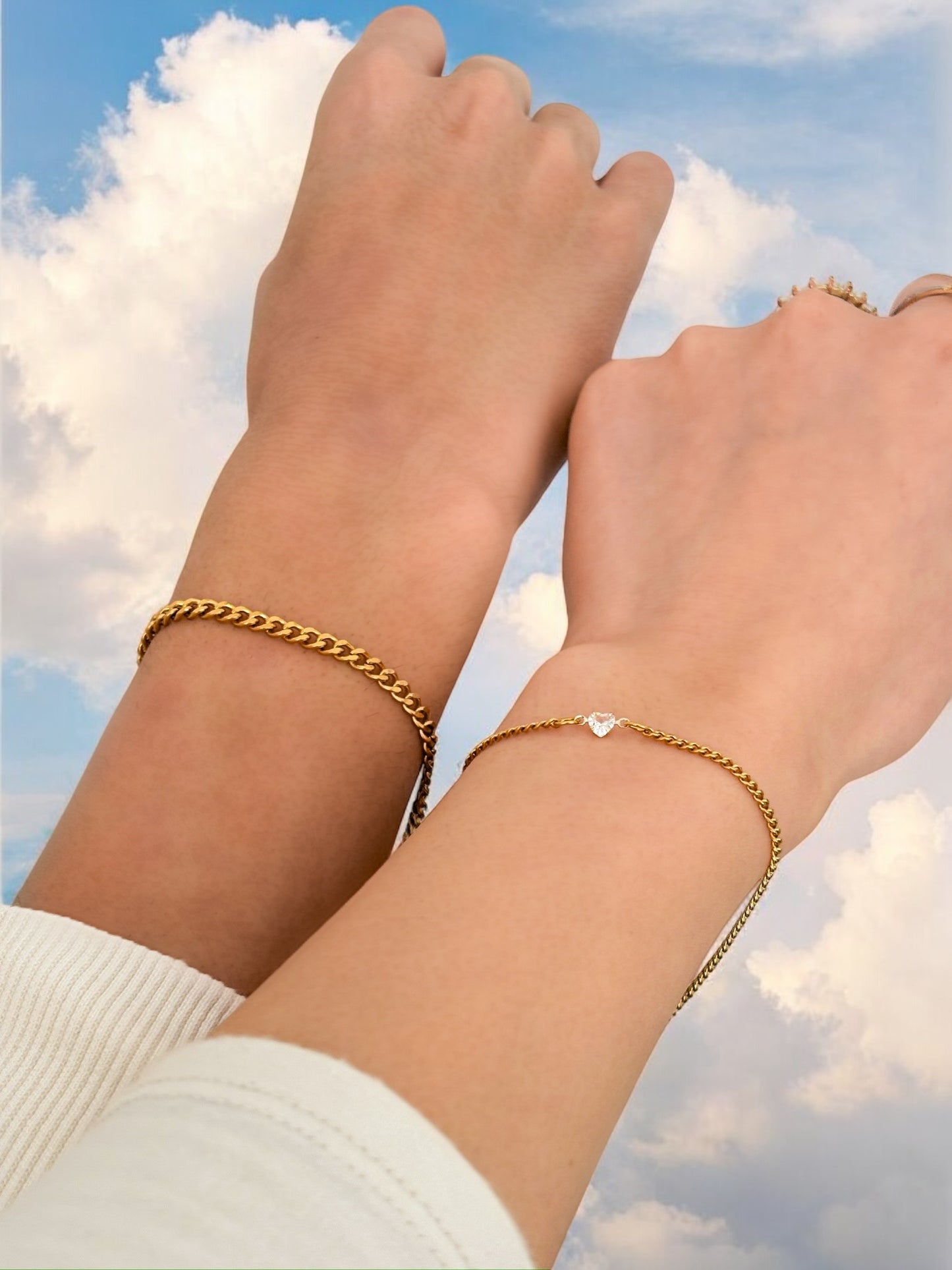 One & Only bracelet