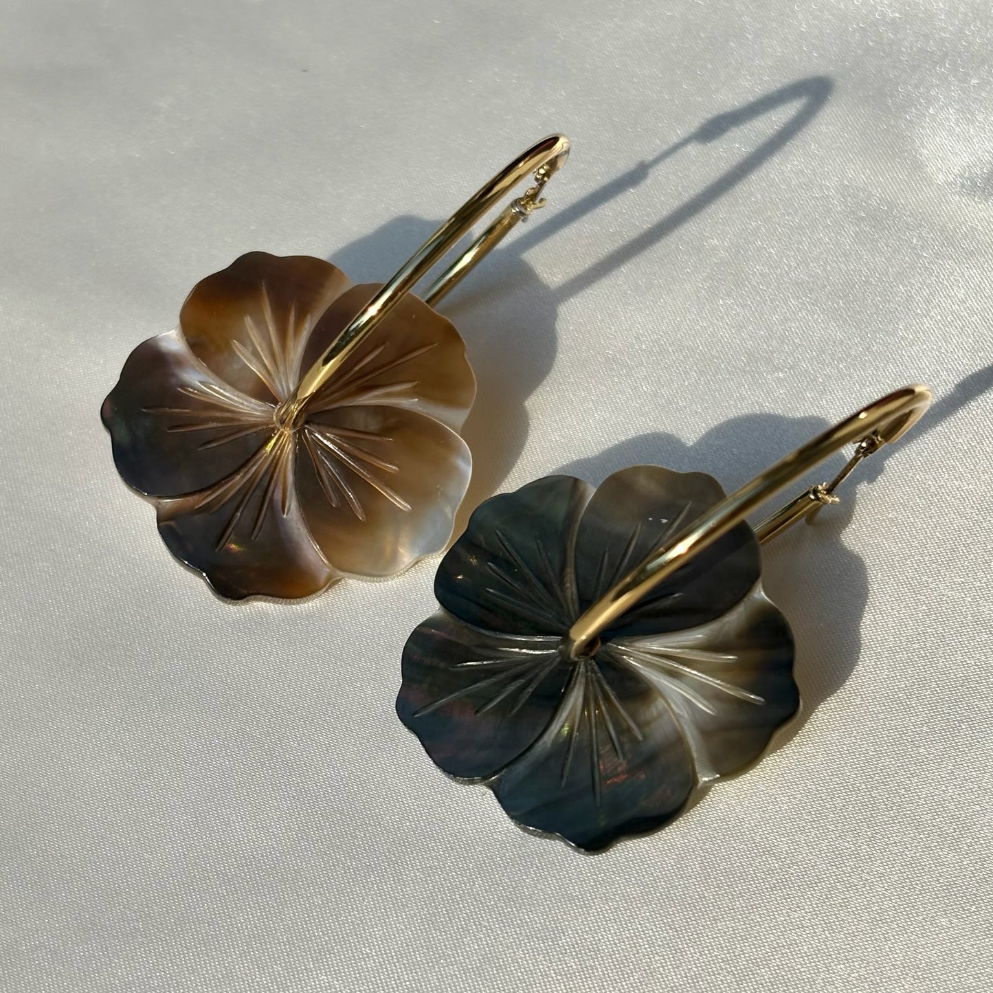 Plumeria pierce