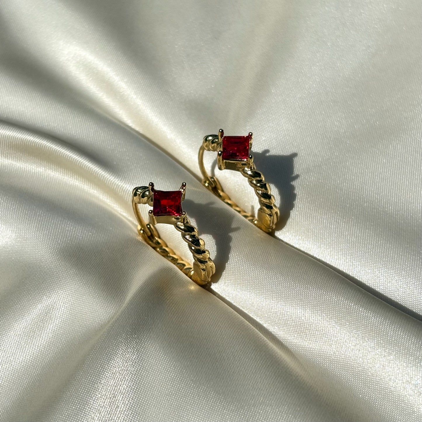 Shore spiral pierce