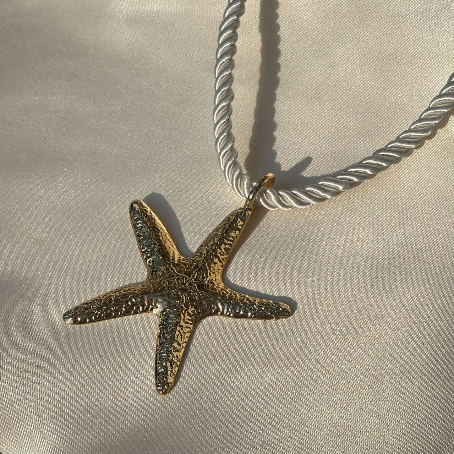 Starfish kiss