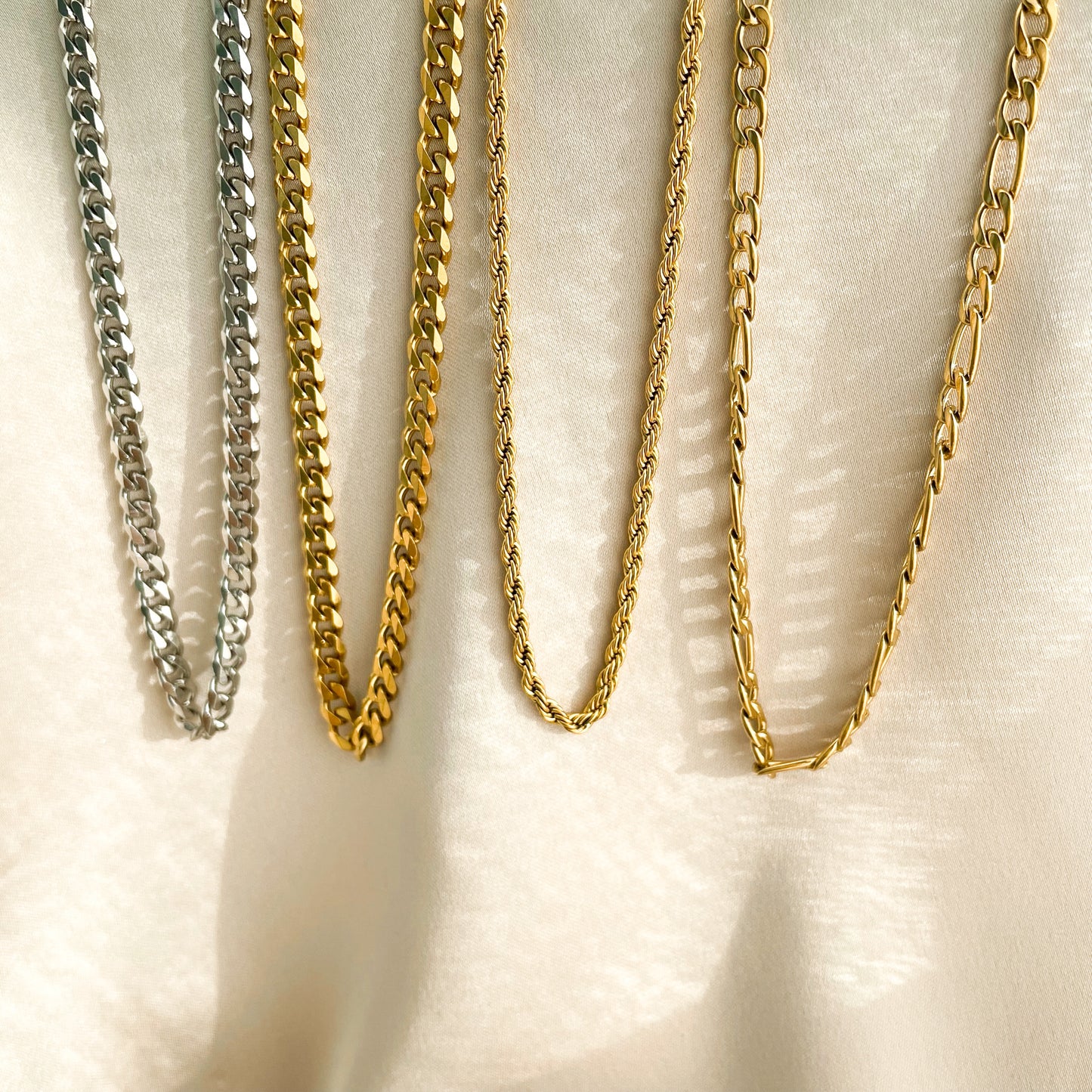 Lefua / Gold