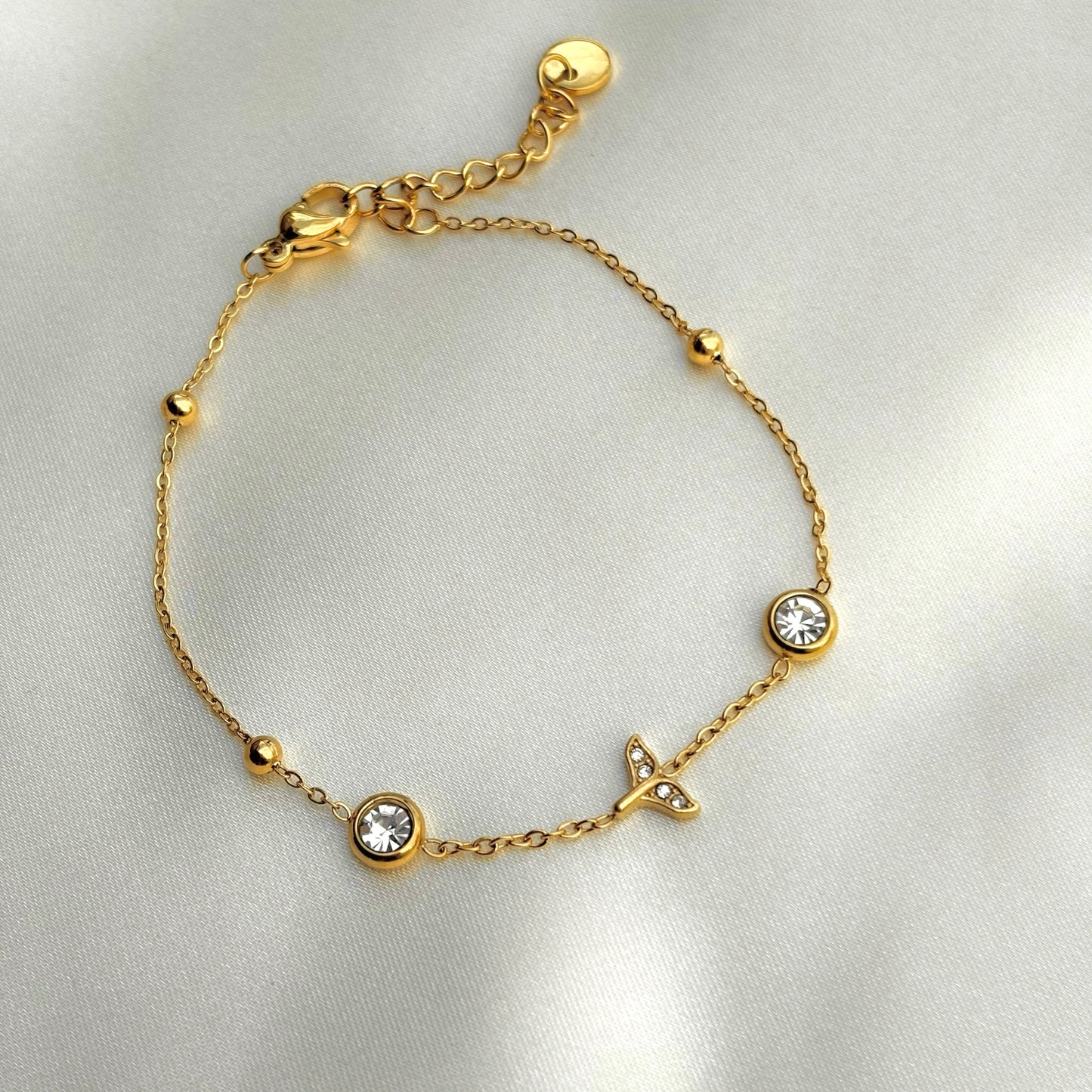 Naia bracelet