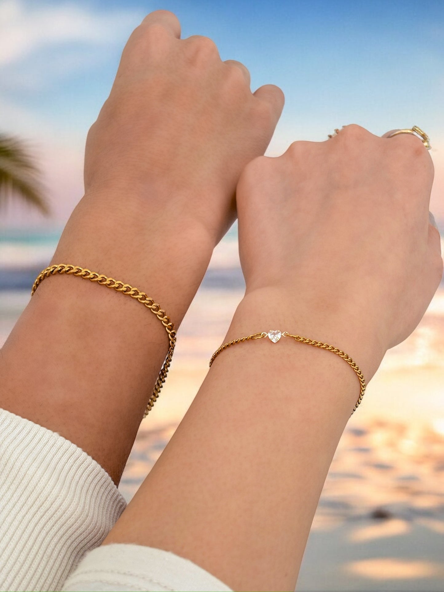 One & Only bracelet