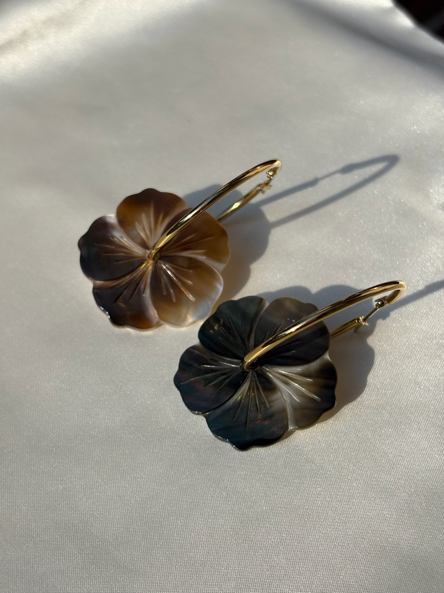 Plumeria pierce