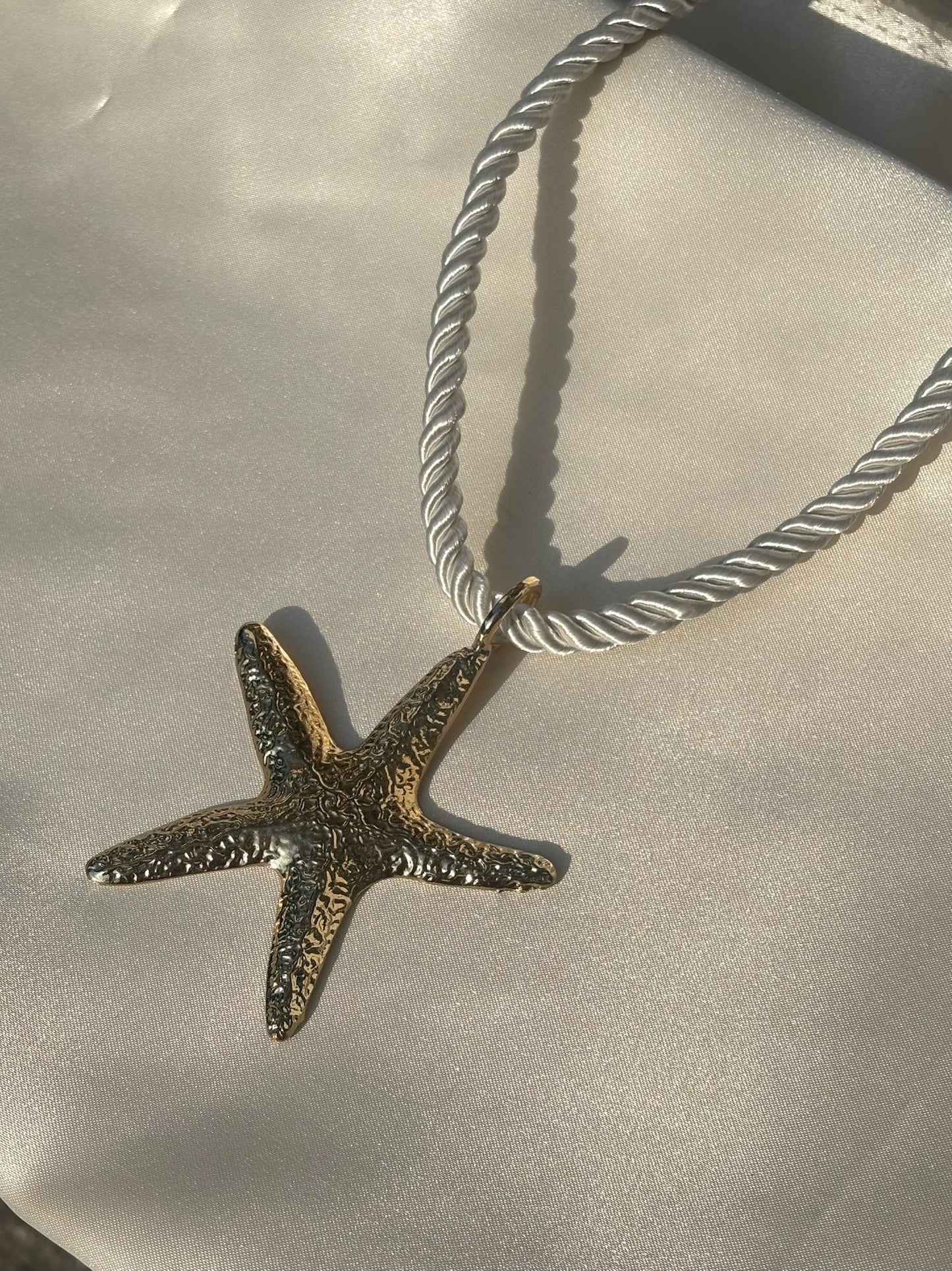 Starfish kiss
