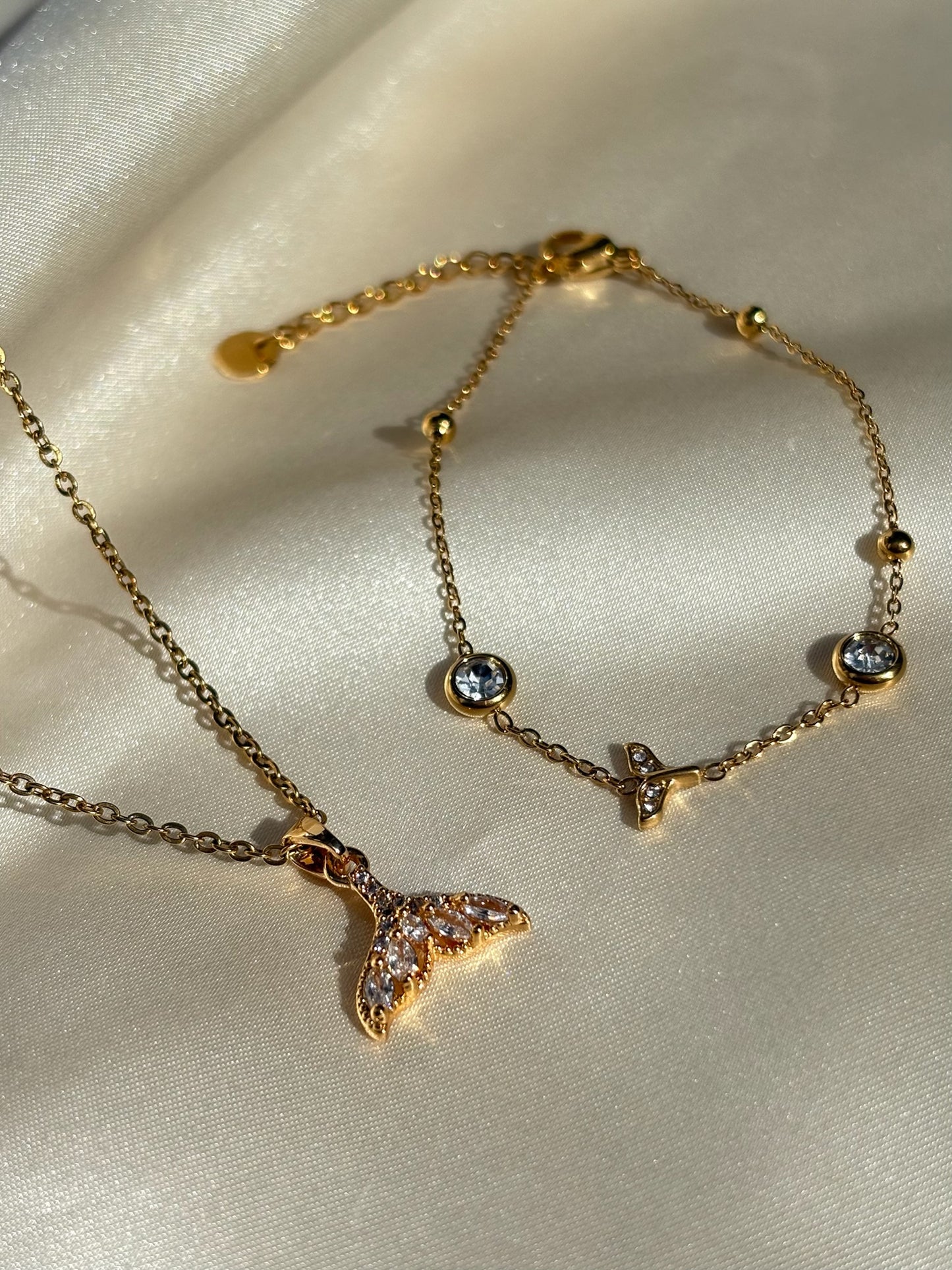 Naia bracelet