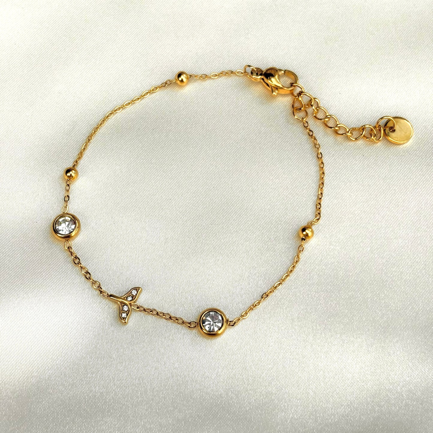 Naia bracelet