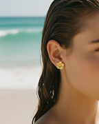 Aloalo studs pierce