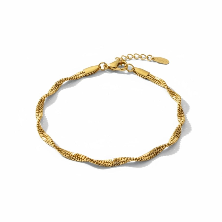 Chain bracelet 2