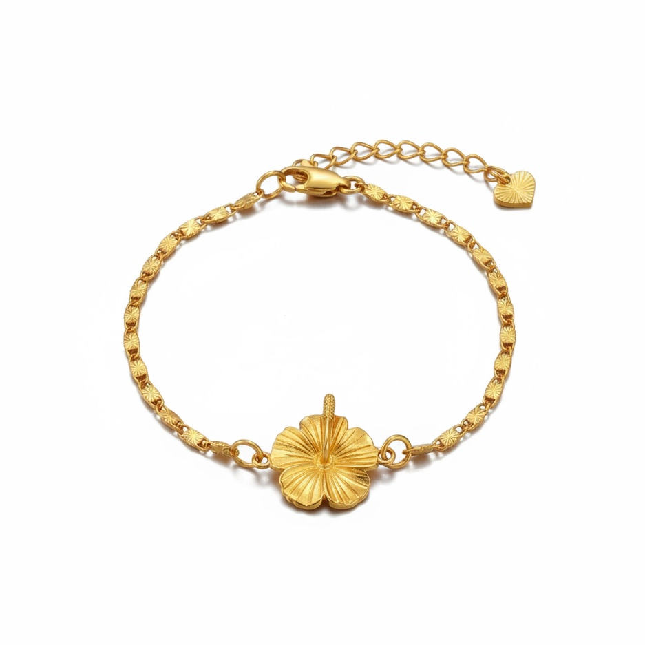 Aloalo dream bracelet