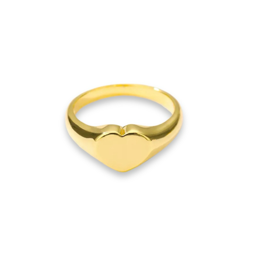 Love ring