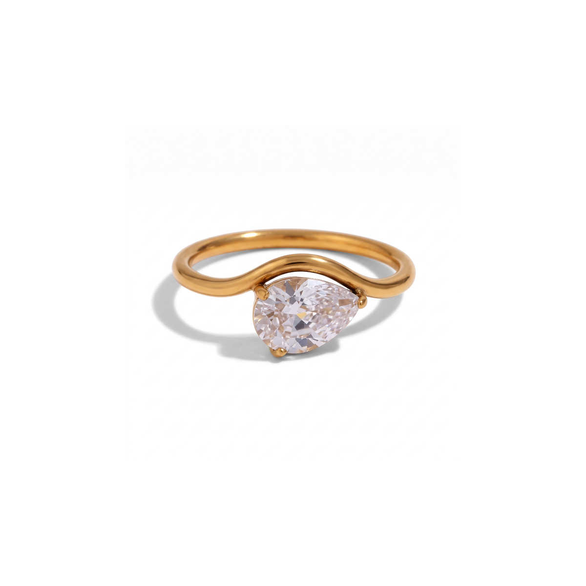 Drop ring