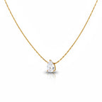 Tear drop