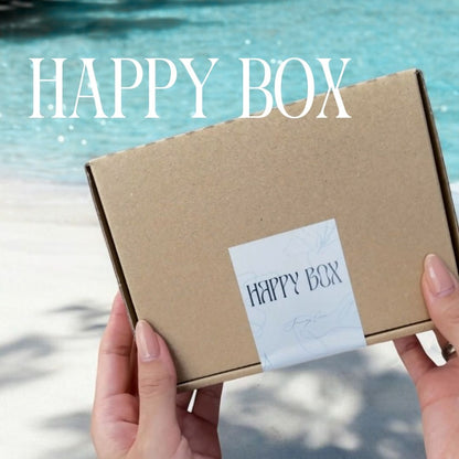 HAPPY BOX