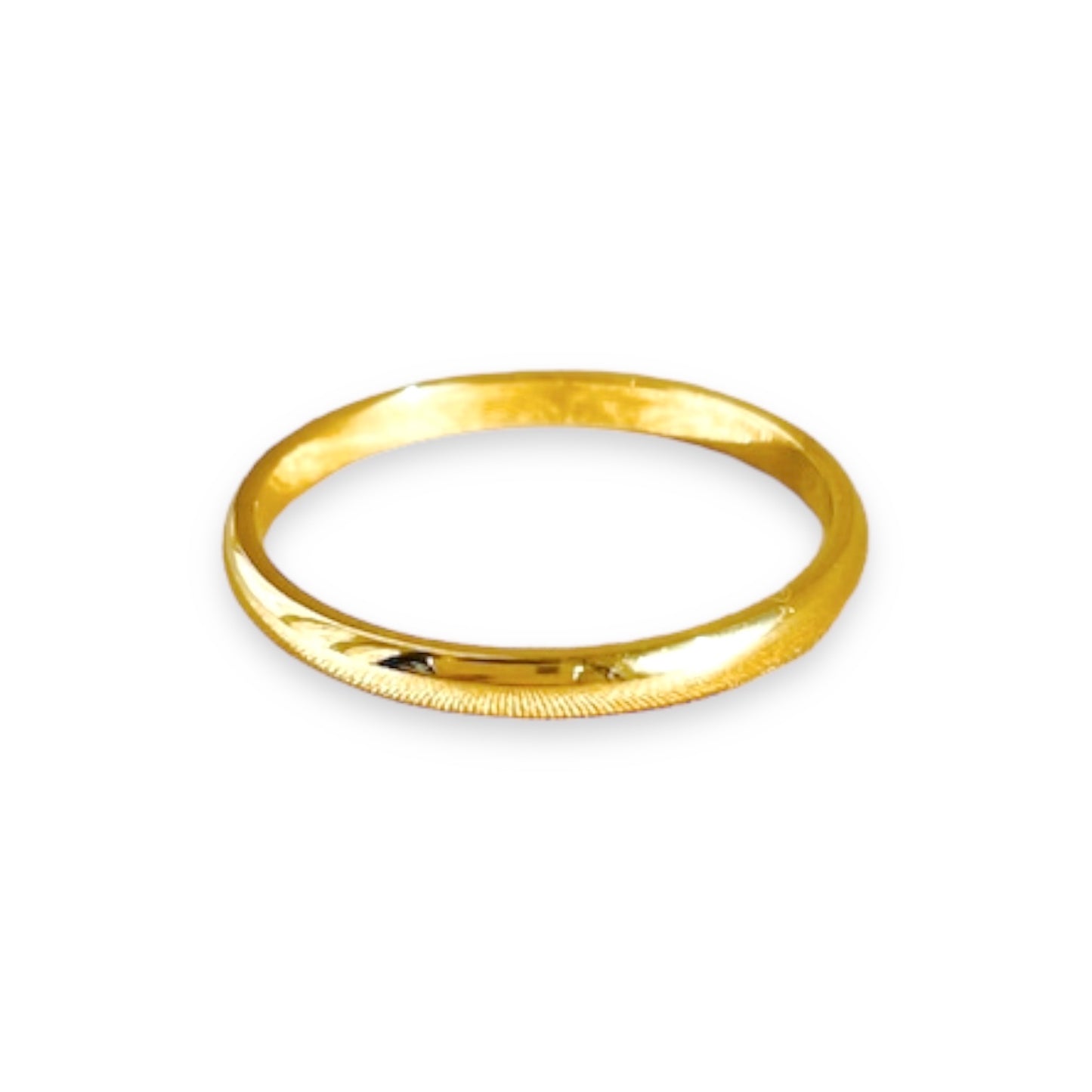 Nomal thin ring