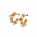 Pearl reef hoops
