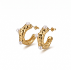 Pearl reef hoops