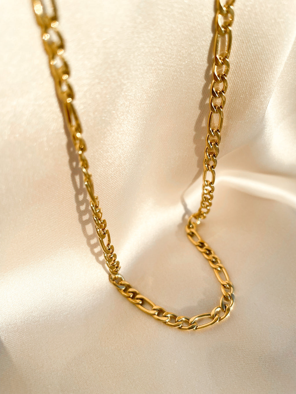 Koa / Gold