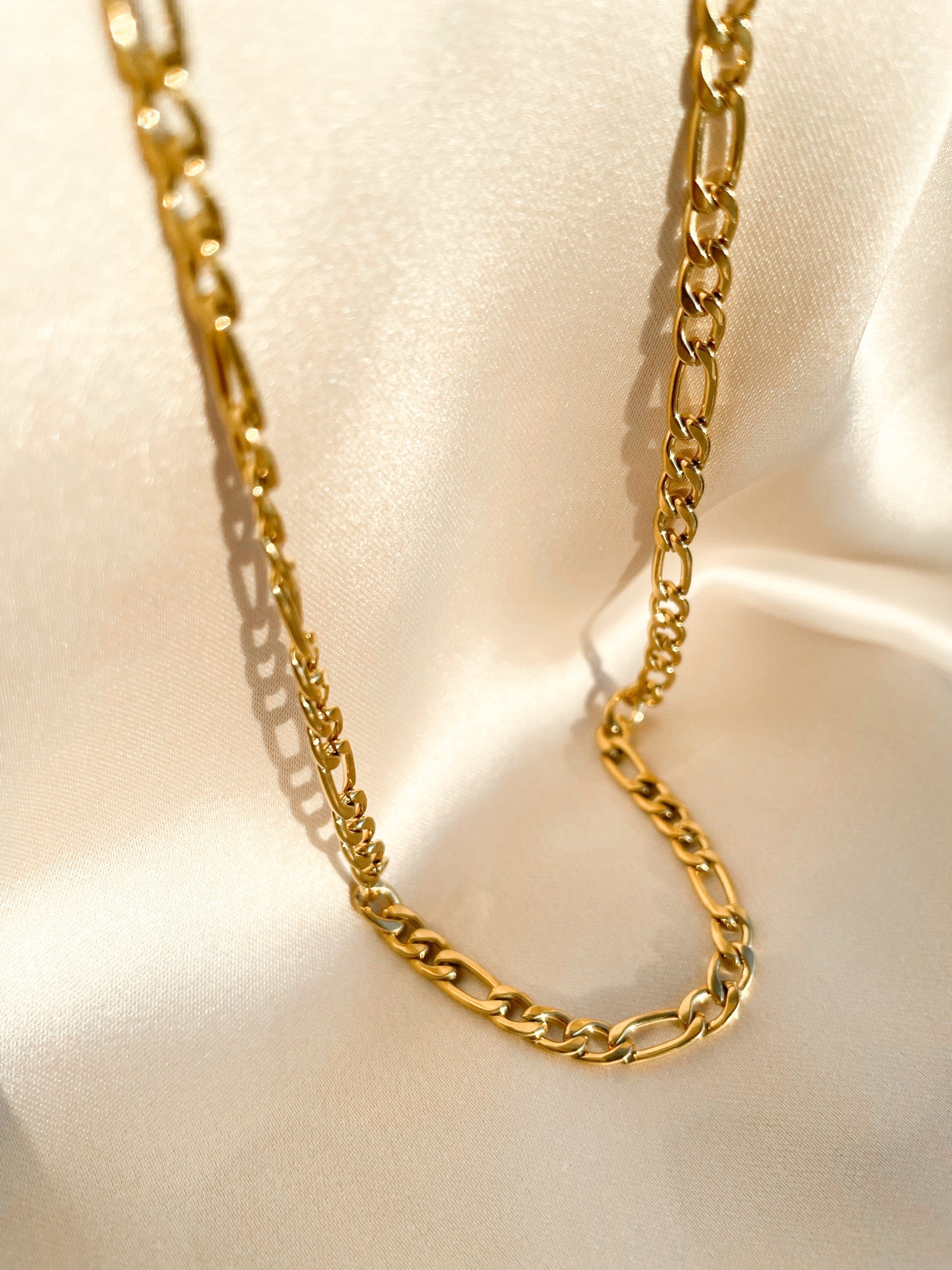 Koa / Gold