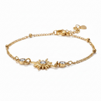 Sol charm bracelet 1