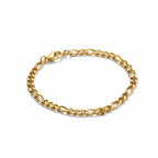 Chain bracelet 3