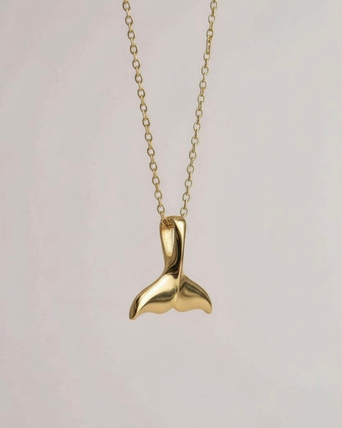 Whale tail