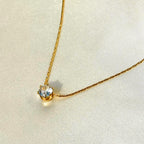 Crystal stone
