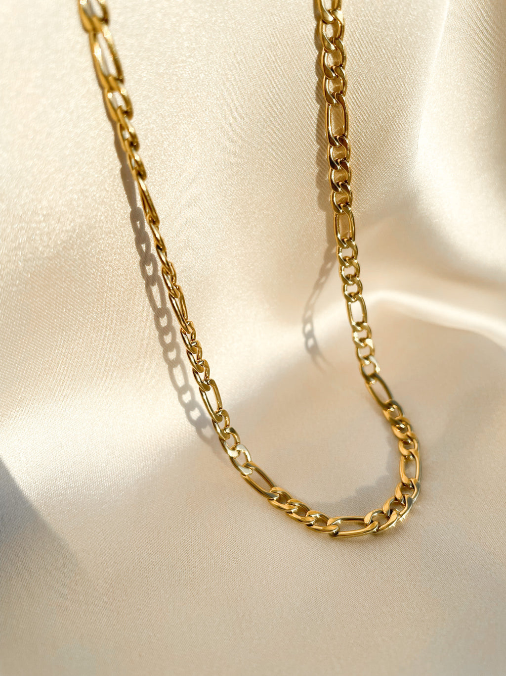 Koa / Gold