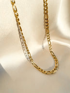 Koa / Gold