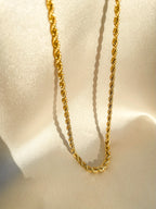 Niu / Gold