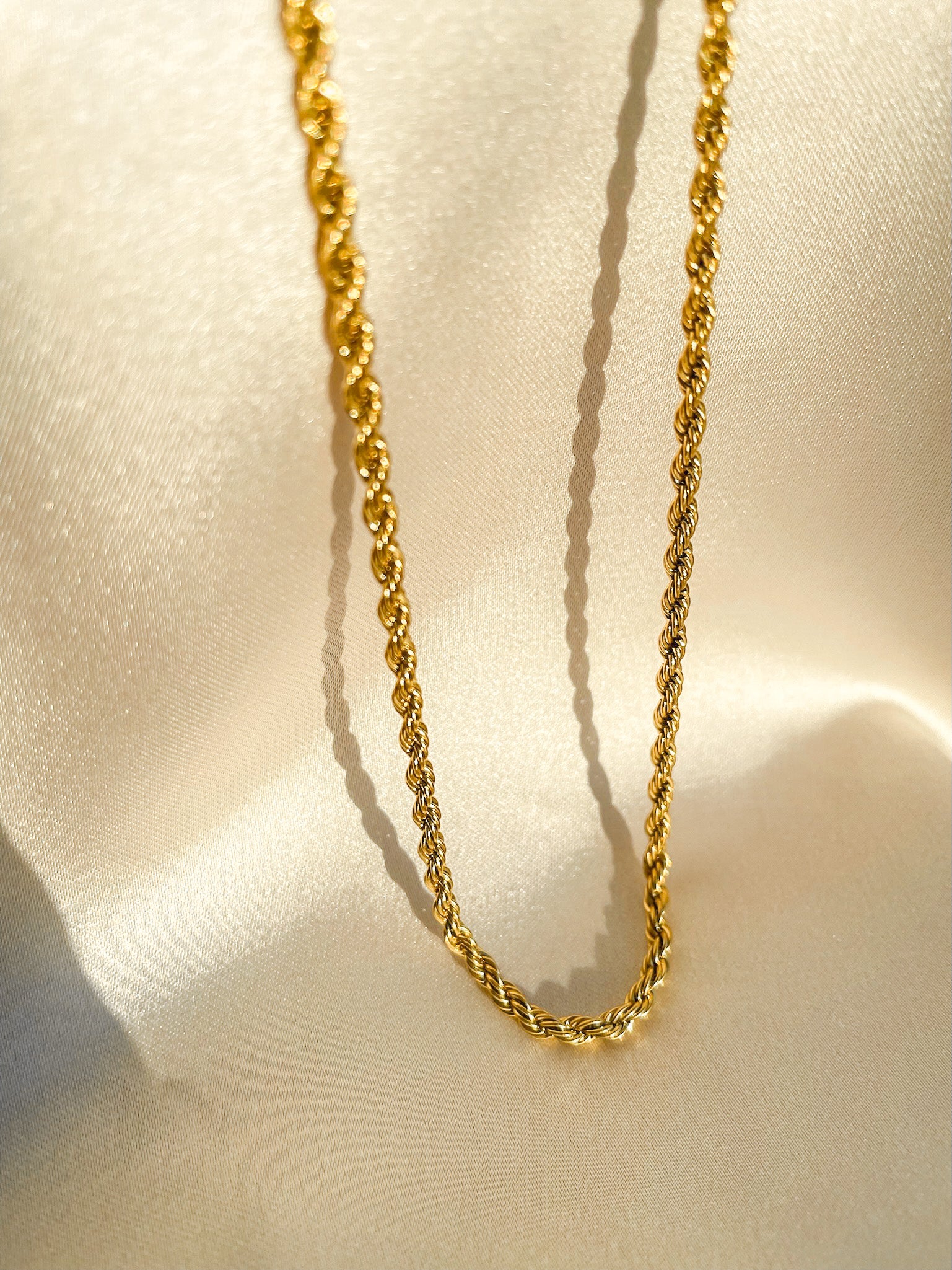 Niu / Gold