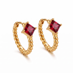 Shore spiral pierce