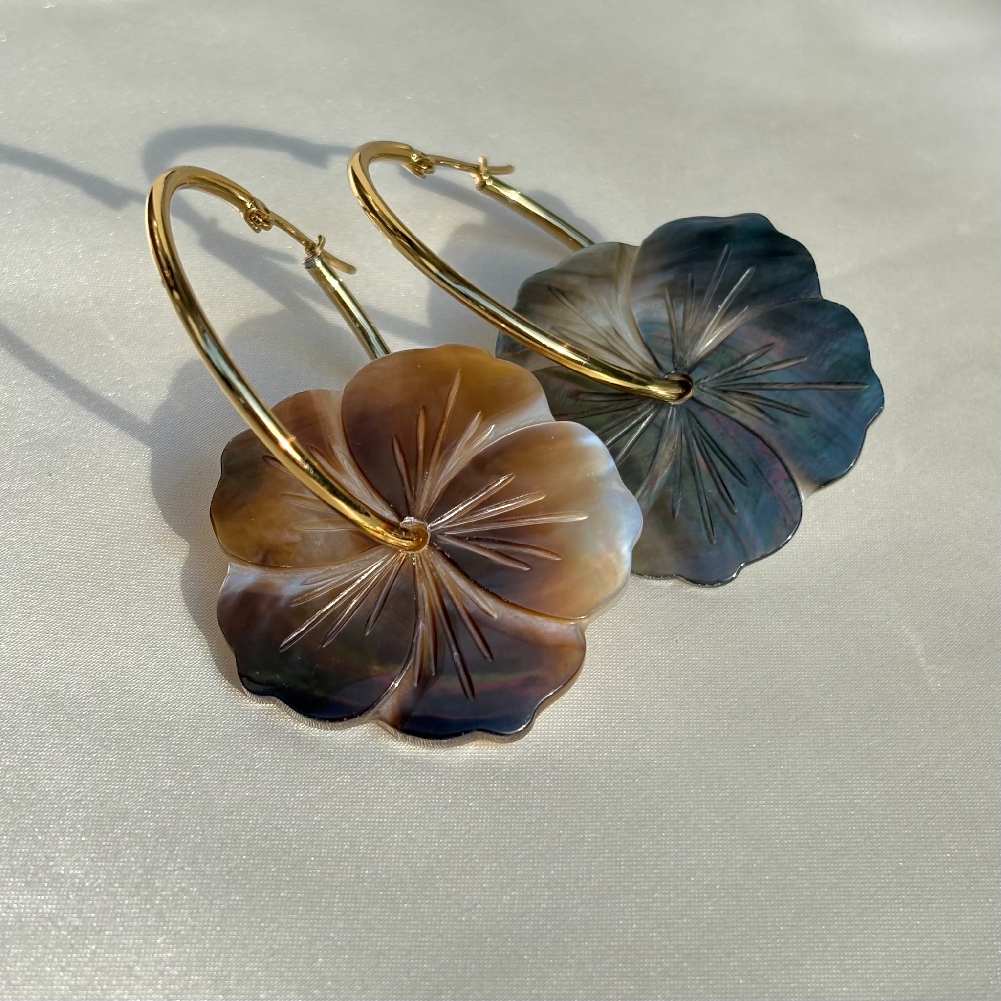 Pierce – Summery Coco