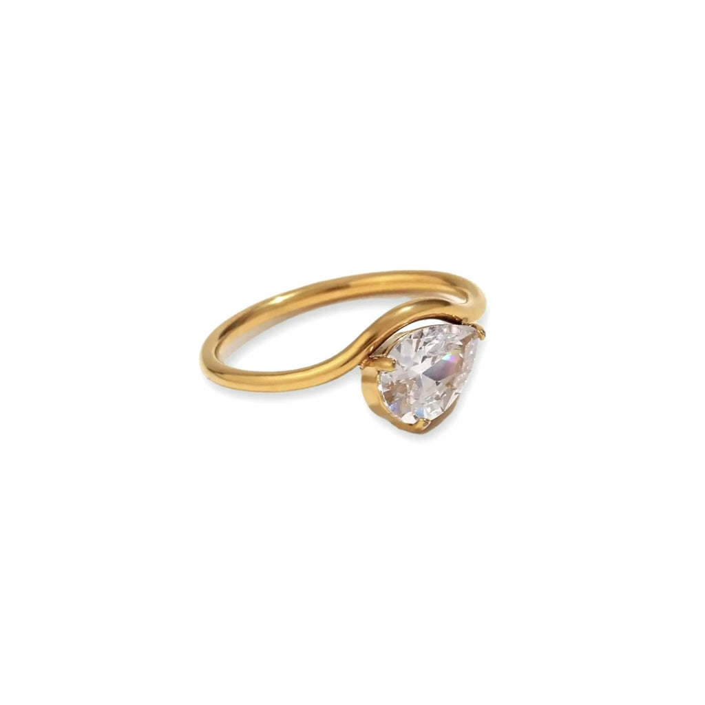 Drop ring