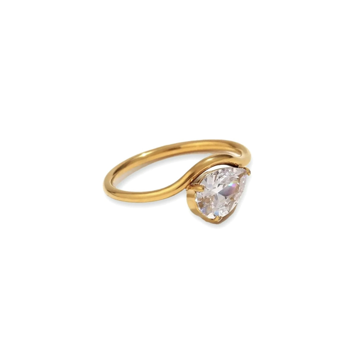 Drop ring