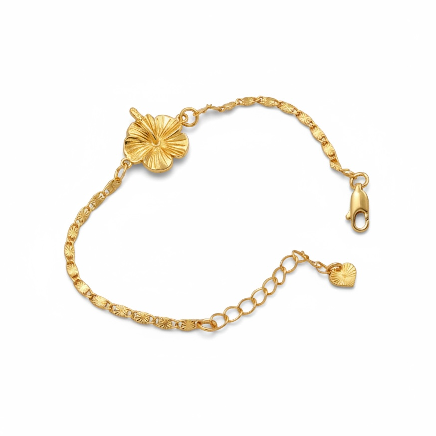 Aloalo dream bracelet