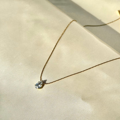 Tear drop
