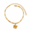 Aloalo dream anklet