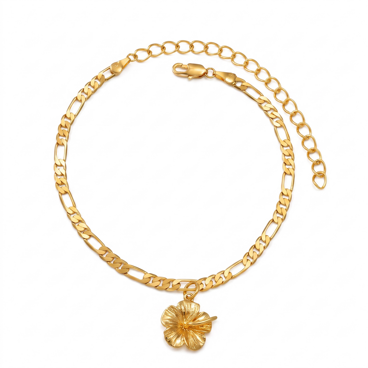 Aloalo dream anklet