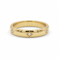 Starry ring