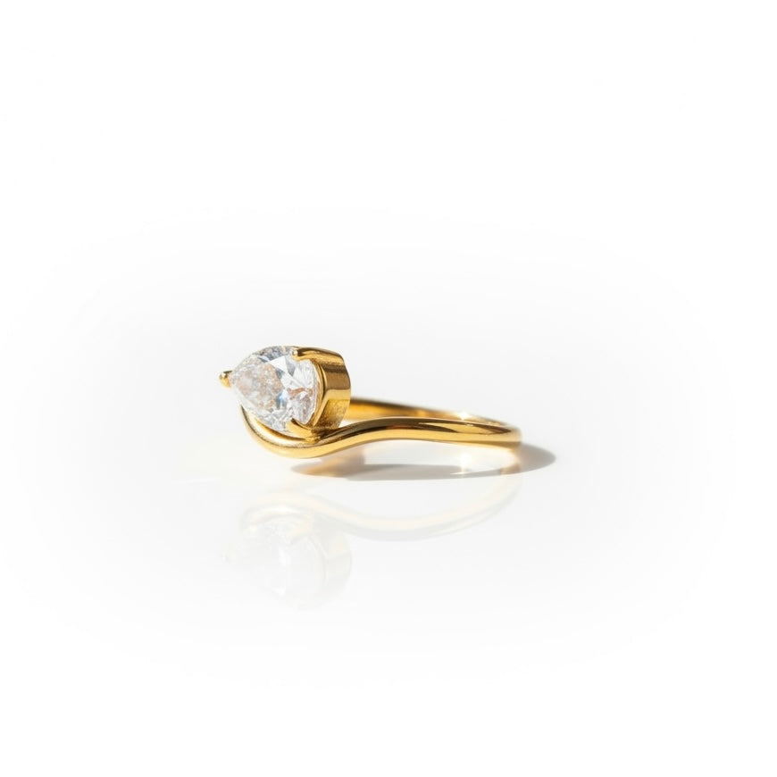 Drop ring