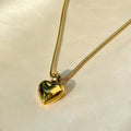 Honey heart