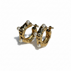 Pearl reef hoops