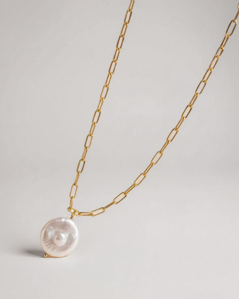 Pearl chain