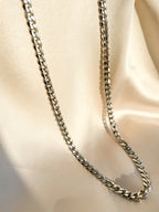 Lefua / Silver