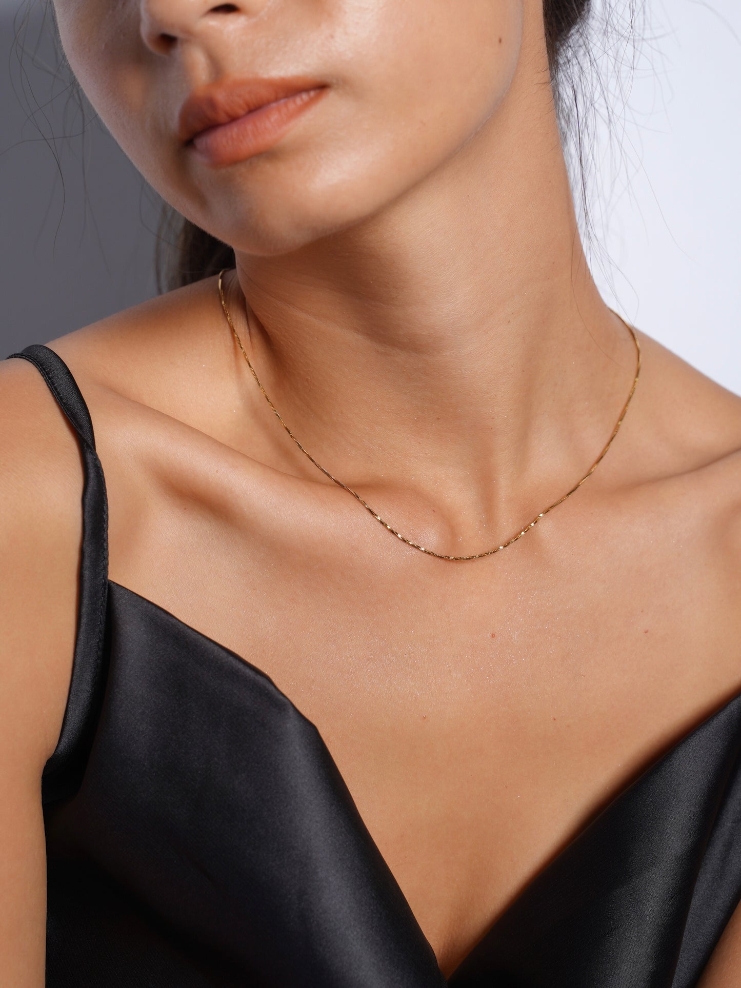 Luxe chain