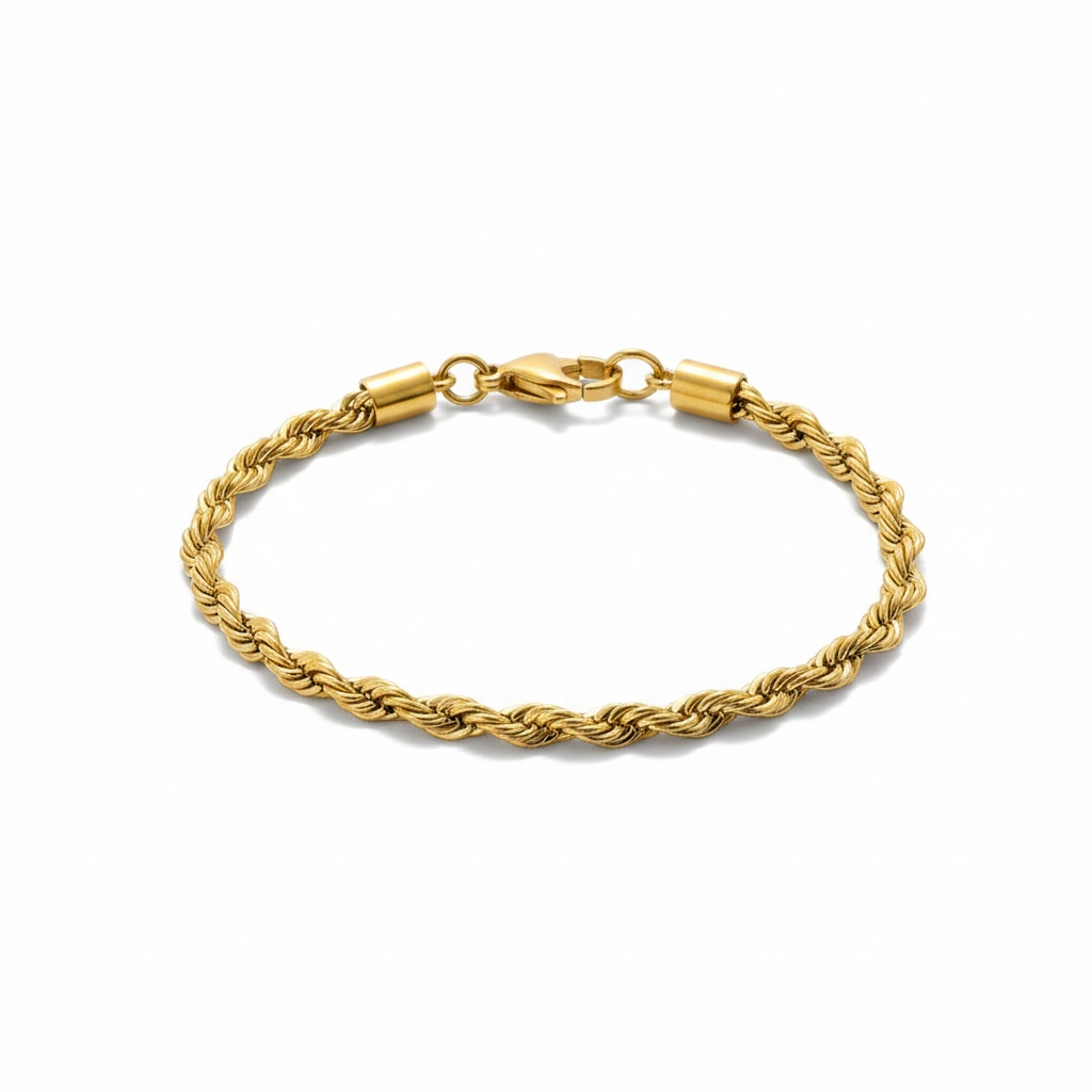 chain bracelet 1