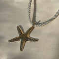 Starfish kiss