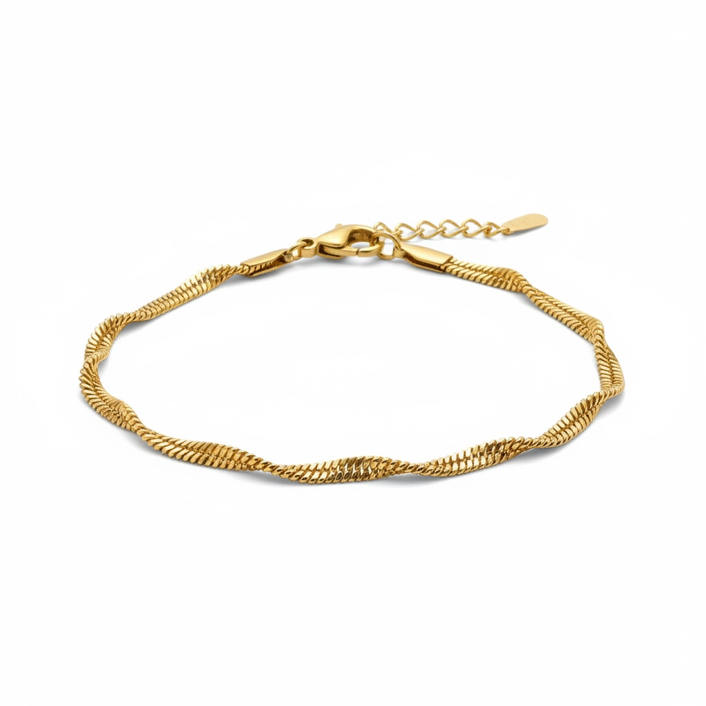 Chain bracelet 2