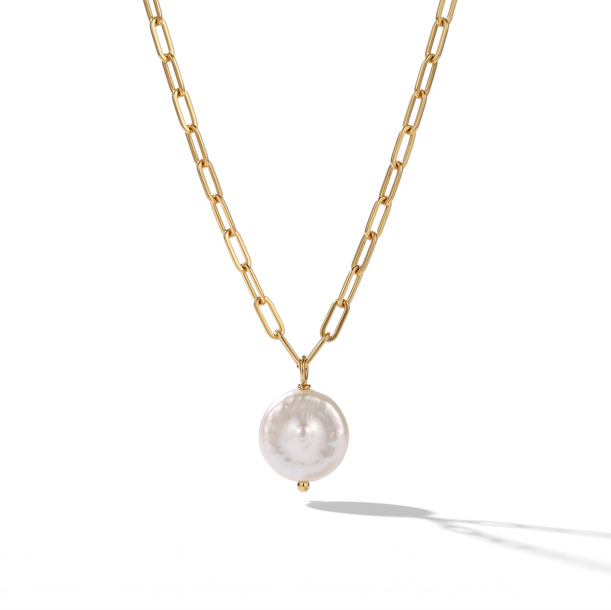 Pearl chain